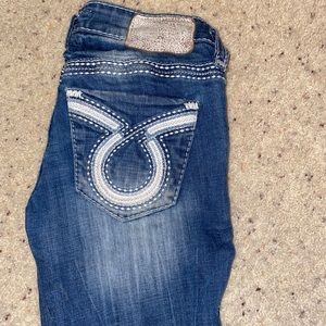 Big Star Jeans
